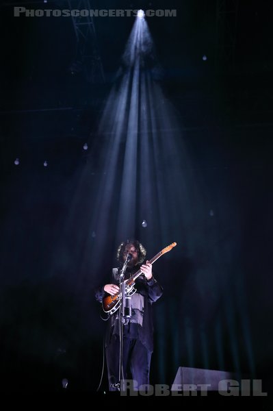 ALT-J - 2022-11-22 - PARIS - Zenith - 